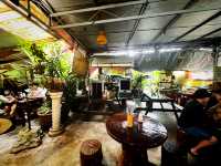 Authentic Home-Cooked Asam Laksa at Relau 88