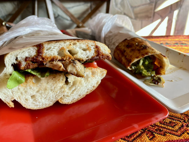 ๐ฅ ํฐํค ์ด์คํ๋ถ ์ฌํ ์ค ๊ผญ ๋ค๋ฌ์ผ ํ ๊ณณ! ๋ง๋ฆฌ์ค ๊ณ ๋ฑ์ด์ผ๋ฐฅ ๋ง์ง ์ธ์ ! ๐ฅ ๐ฅ ํฐํค ์ด์คํ๋ถ ์ฌํ ์ค ๊ผญ ๋ค๋ฌ์ผ ํ ๊ณณ! ๋ง๋ฆฌ์ค ๊ณ ๋ฑ์ด์ผ๋ฐฅ ๋ง์ง ์ธ์ ! ๐ฅ