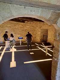 🇬🇷 White Tower, Thessaloniki Review 🏰