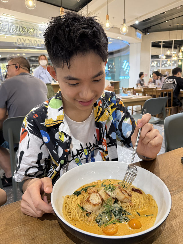 九龍塘人氣西日餐廳推介🍴  