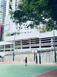 Kennedy Town, Hongkong 🇭🇰