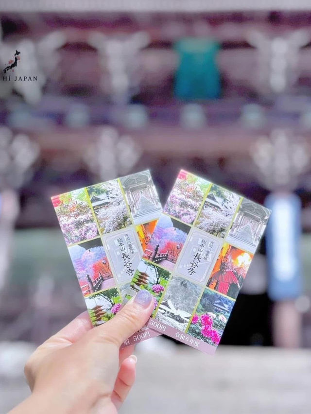 Flower Temple Magic🌸