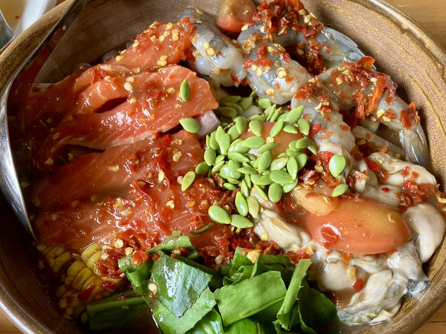 ส้มตำกรอบ ทุ่งสง ส้มตำกรอบ ทุ่งสง