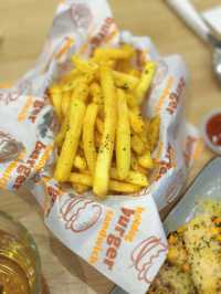 Golden Hour Escape at Little Salty Cafe, Bukit Ampang