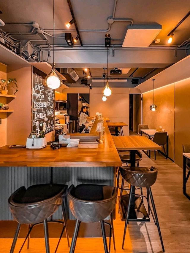 Bloom Brunch Hong Kong