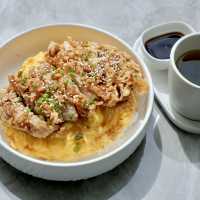 Uncloud Coffee - Chonburi