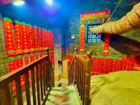 Lin Fa Temple, Tai Hang – A Lotus of Serenity in the City