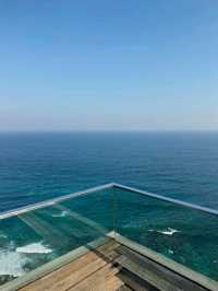 a luxurious and electrifying experience that blends natural beauty with world-class entertainment.