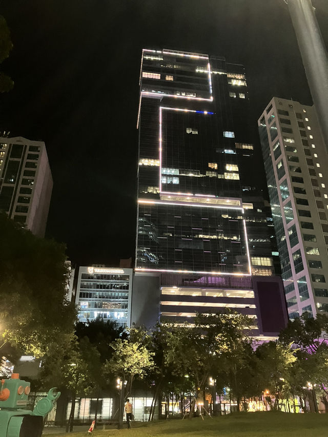 觀塘 商業藝術在一身的地區值得推介來走走 觀塘 商業藝術在一身的地區值得推介來走走