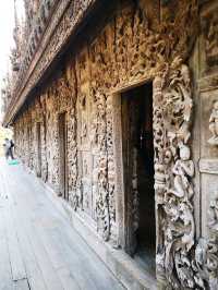 Shwenandaw Monastery