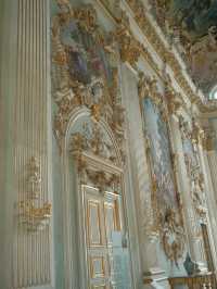 Explored Munich!