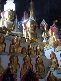 Shwe Oo Min Pagoda