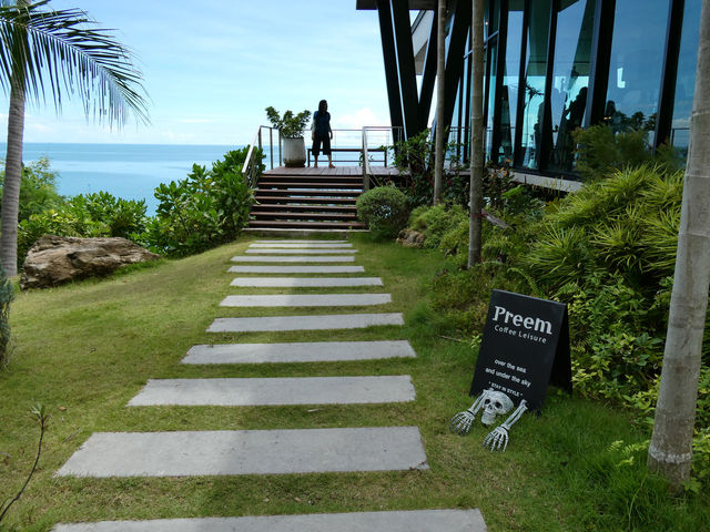 Preem Coffee Leisure, Khanom, Nakhon Si Thammarat Preem Coffee Leisure, Khanom, Nakhon Si Thammarat