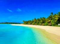 Anantara Dhigu Maldives Resort — The Perfect Family Escape