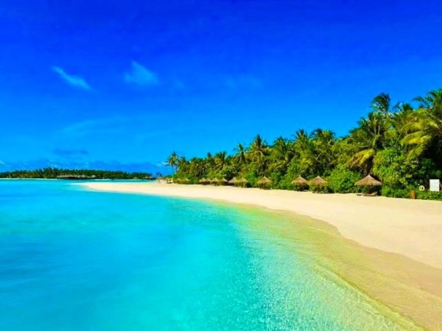 Anantara Dhigu Maldives Resort — The Perfect Family Escape