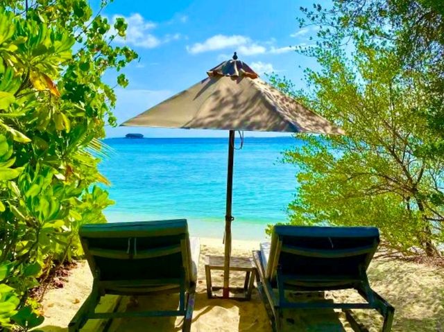 Kuredu Island Resort & Spa – Fun and Relaxation for Everyone Kuredu Island Resort & Spa – Fun and Relaxation for Everyone