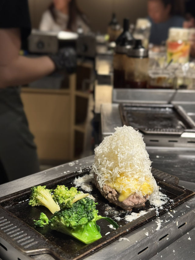 食肉獸最愛😍肉肉大米進駐九龍灣🥳! 食肉獸最愛😍肉肉大米進駐九龍灣🥳!