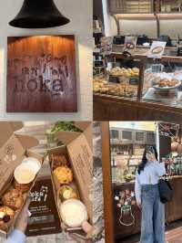 Cute Cafe in Jakarta 🍪
