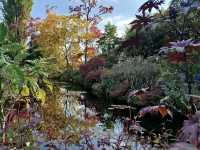 Claude Monet's House and Gardens - Giverny