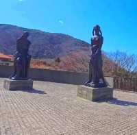 彫刻の森美術館
