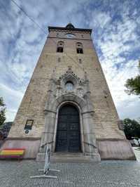 Oslo City Walk