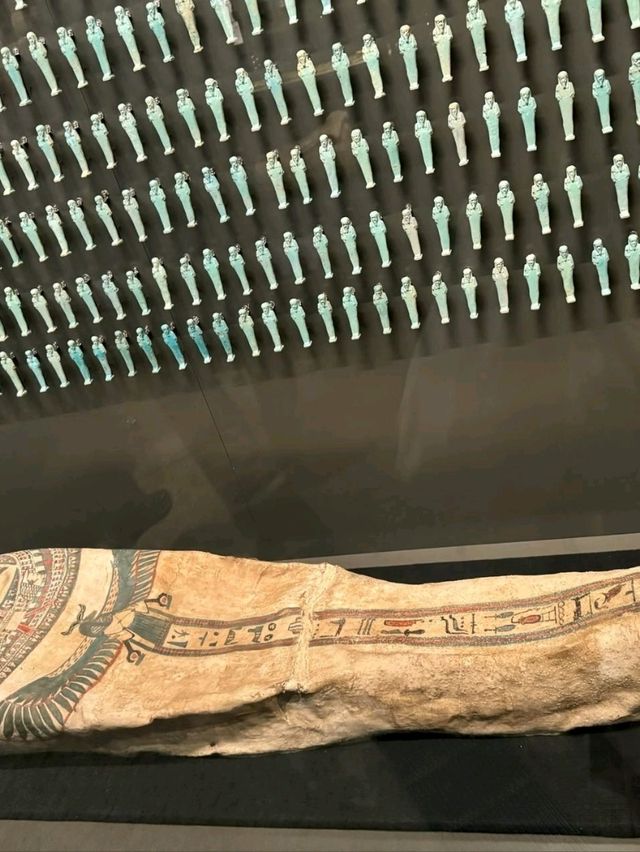 Pharaohs Unveiled🏺