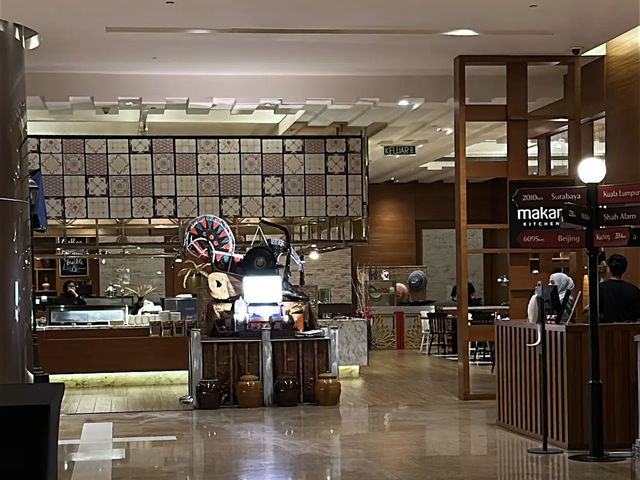 DoubleTree by Hilton Johor Bahru