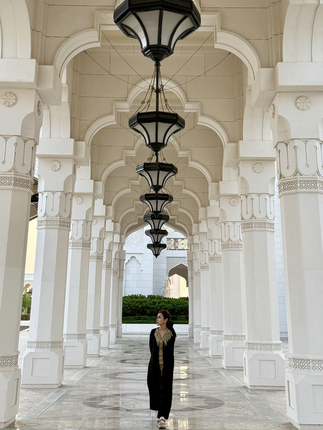 Arabian Royal Wonders👑