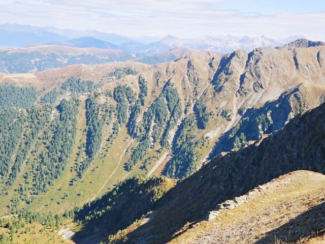 Plose Mountain