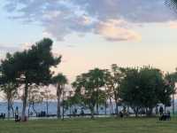 🏖 터키 안탈리아 해변, 지중해의 푸른 빛을 품은 휴양 천국