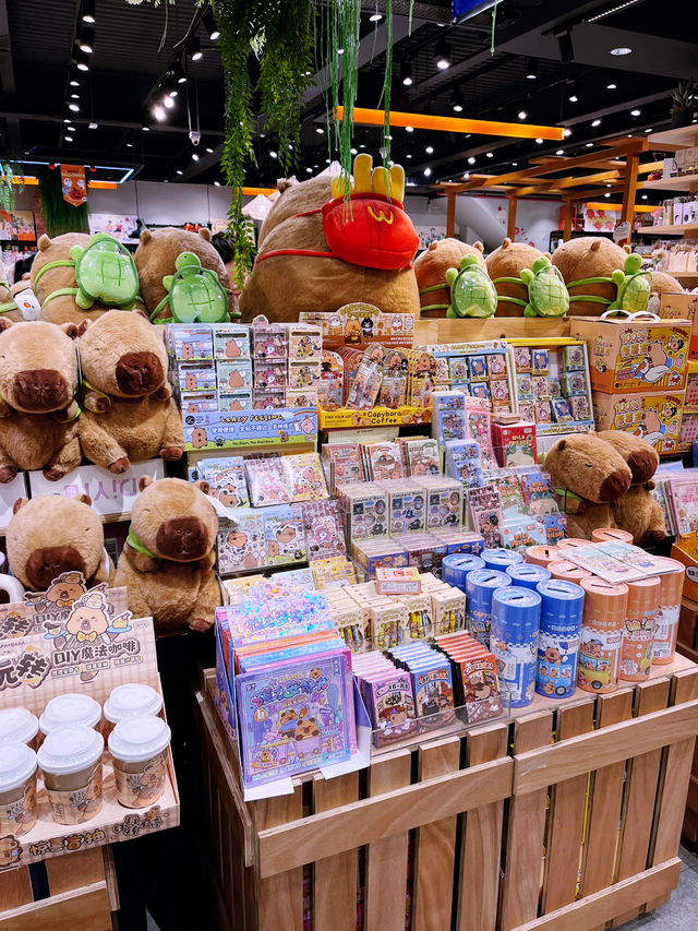 QPocket at Bintang Walk: Must-Visit Store for Anime, Collectibles & Pop Culture Fans