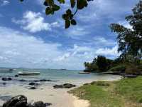 Anse La Raie Beach - Great kitesurfing spot