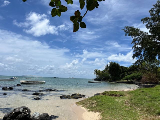 Anse La Raie Beach - Great kitesurfing spot
