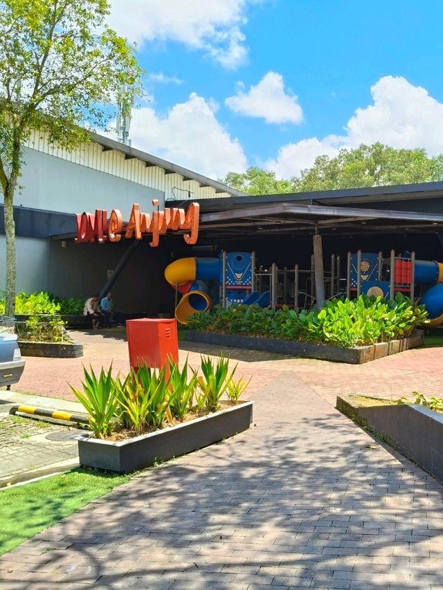 Discover Bazar Vibes Today🛍️Modern City Walk