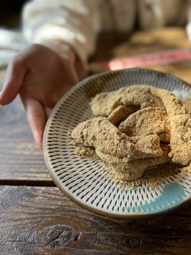 【大分】郷土料理が食べられる和風カフェ☕