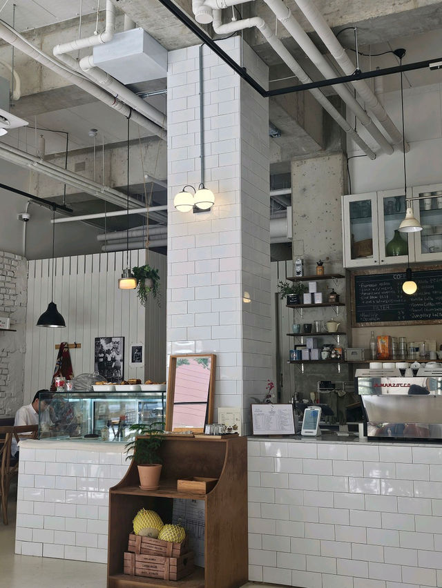 🎈청주 디저트 카페 정드리  커피맛집🪄