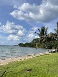 mercure koh chang hideaway🏝️🐘