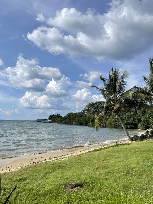 mercure koh chang hideaway🏝️🐘