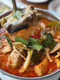 ร้านอาหารเป็นปลาเป็น นครพนม