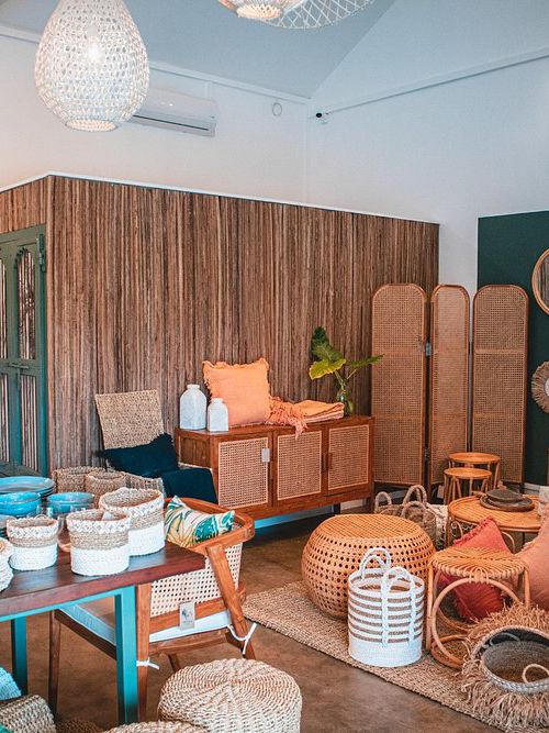 Quartier des Serres - An essential stopover for your stay in Mauritius