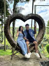 MUST TO TRY SWING IN BALI