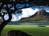 Paradis Golf Club Beachcomber 