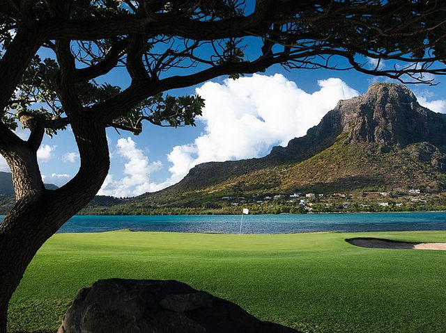 Paradis Golf Club Beachcomber 