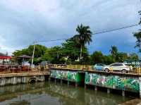 🏛️ Historic Inner City of Paramaribo – Where Cultures, Colors, and Centuries Meet
