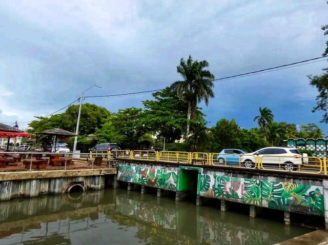🏛️ Historic Inner City of Paramaribo – Where Cultures, Colors, and Centuries Meet