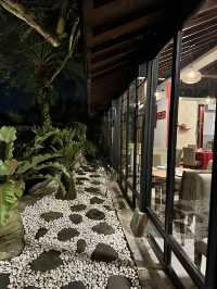A Taste of Tradition at Xing Zhu Chinese Restaurant, Cyberview Resort & Spa