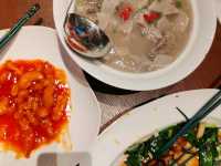 Homestead: The Warmth of Authentic Home-Style Dishes