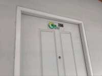 Green Park Hotel มหาสารคาม