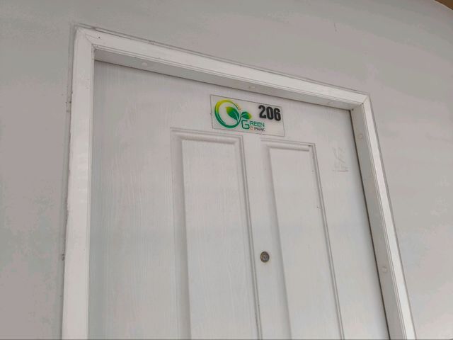 Green Park Hotel มหาสารคาม