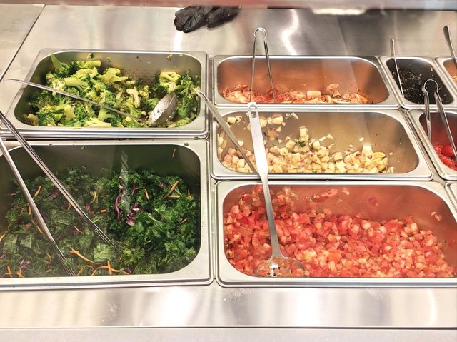 深圳|超級碗FOODBOWL(深圳灣萬象城店) 深圳|超級碗FOODBOWL(深圳灣萬象城店)